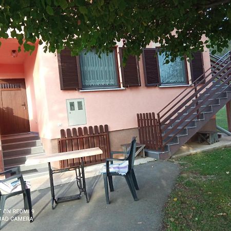 Apartman Deda Rakovica Luaran gambar