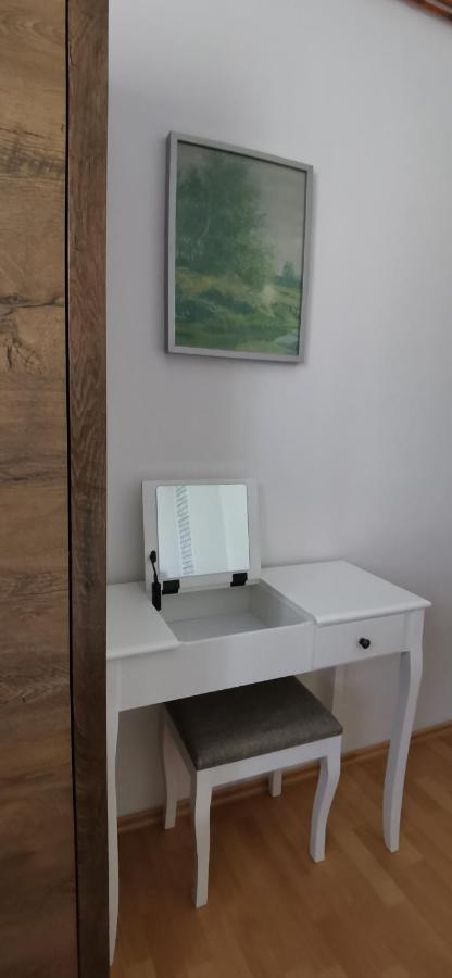 Apartman Deda Rakovica Luaran gambar