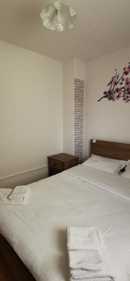 Apartman Deda Rakovica Luaran gambar