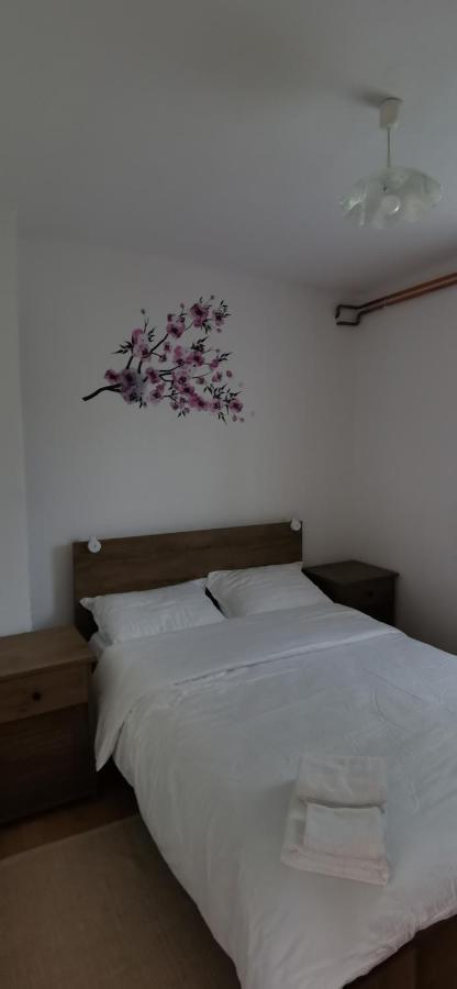 Apartman Deda Rakovica Luaran gambar