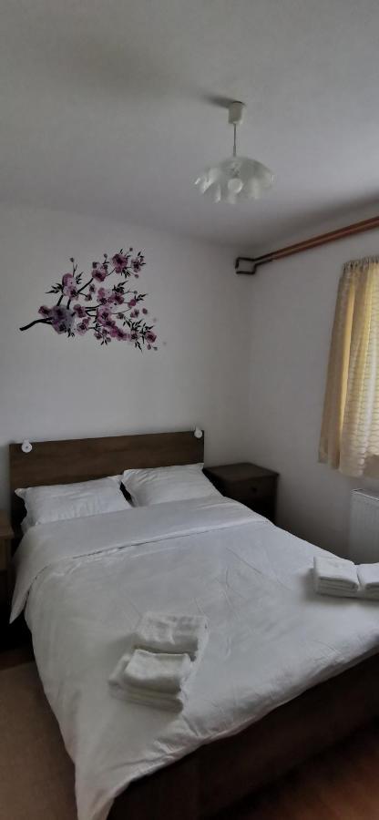 Apartman Deda Rakovica Luaran gambar