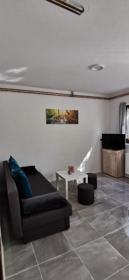 Apartman Deda Rakovica Luaran gambar