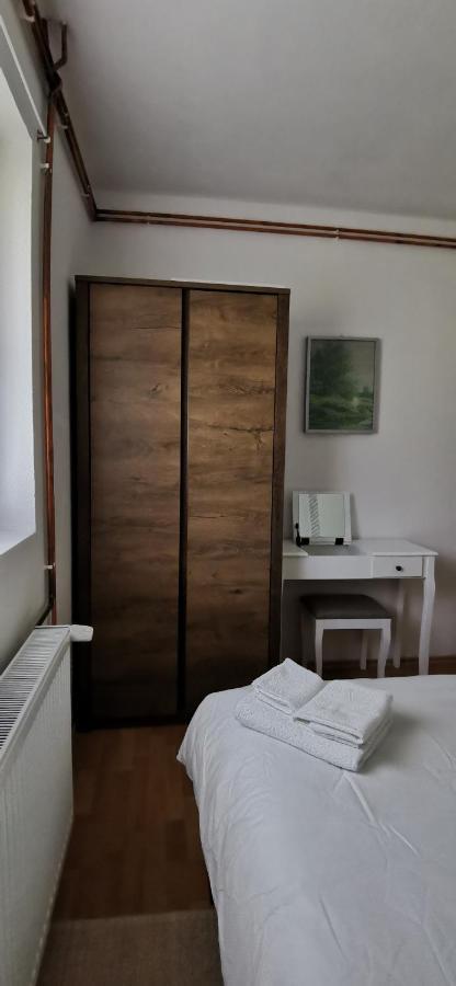 Apartman Deda Rakovica Luaran gambar