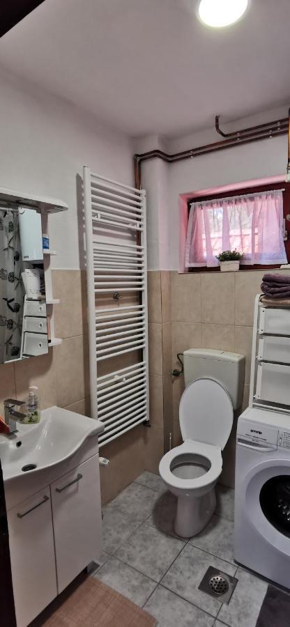 Apartman Deda Rakovica Luaran gambar