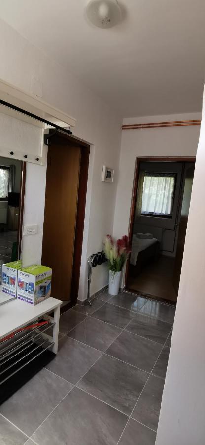 Apartman Deda Rakovica Luaran gambar